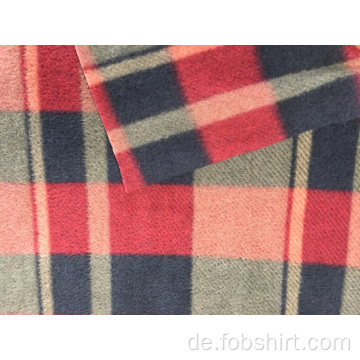 Polar Fleece Druckgewebe für Sofa